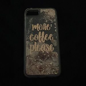 iPhone case for 6,7, and 8s